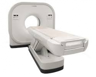 CT Scan - Access